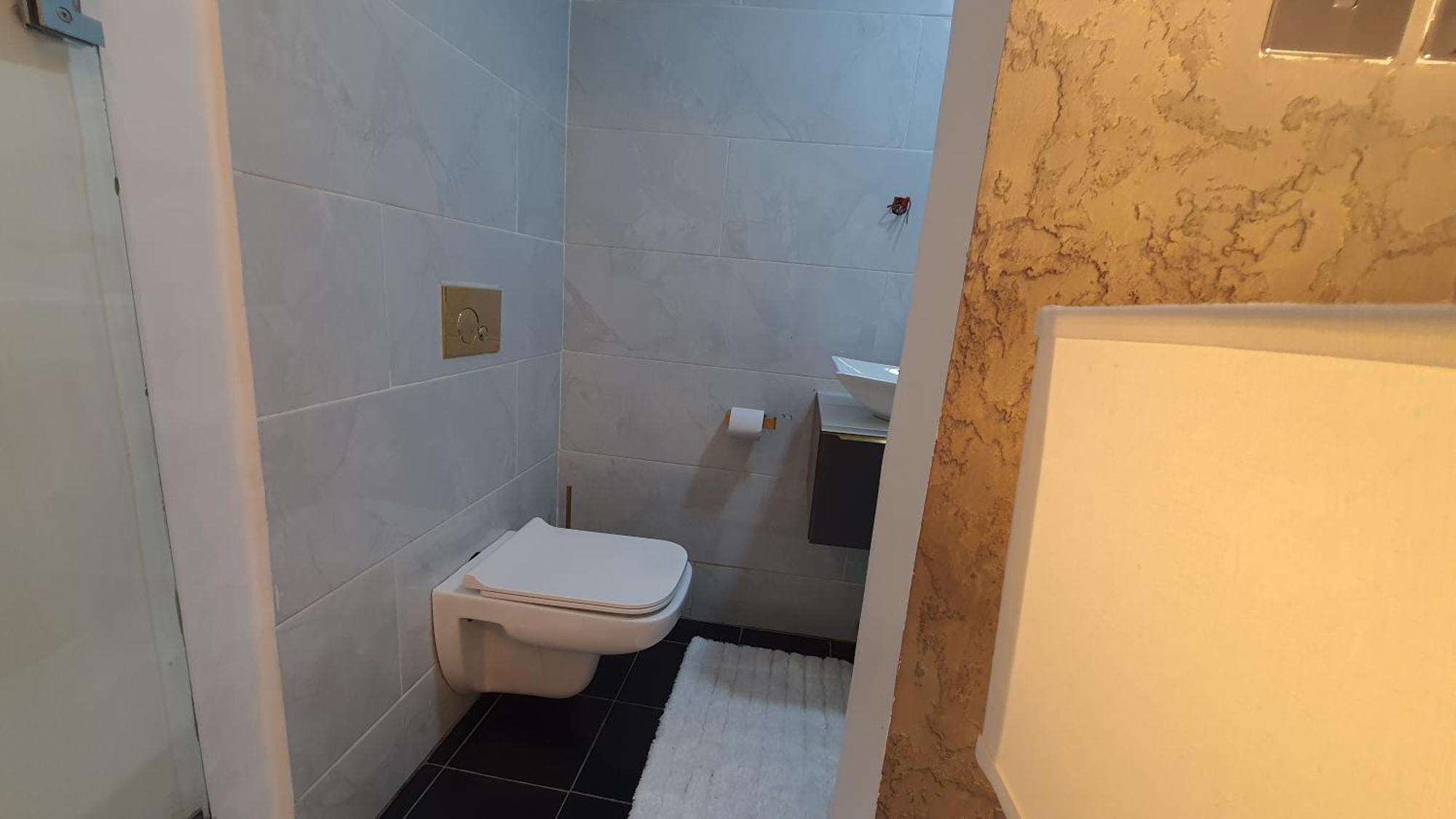 The Vittins Apartment อักกรา ภายนอก รูปภาพ